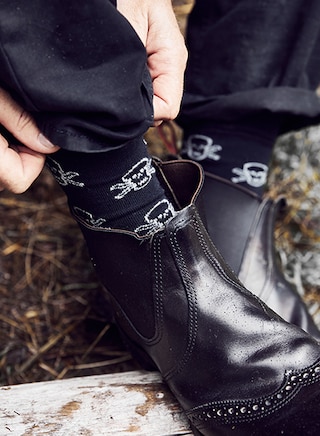 Socks 
